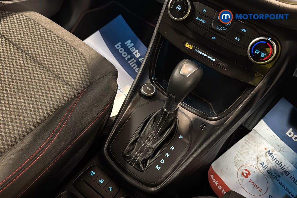 Used Ford Puma 2022 for sale - 78095402: Photo 19