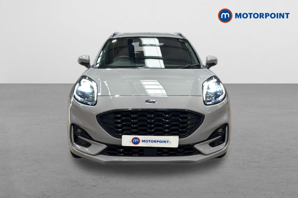 Used Ford Puma 2022 for sale - 78095402: Photo 2