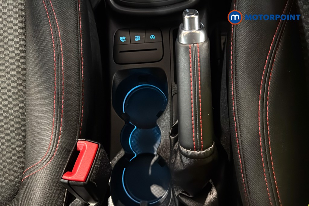 Used Ford Puma 2022 for sale - 78095402: Photo 20