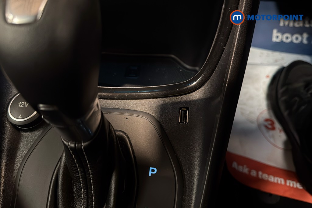 Used Ford Puma 2022 for sale - 78095402: Photo 21