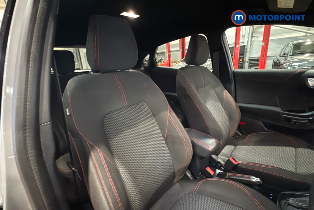 Used Ford Puma 2022 for sale - 78095402: Photo 26