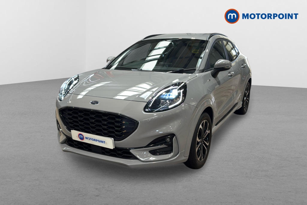 Used Ford Puma 2022 for sale - 78095402: Photo 3