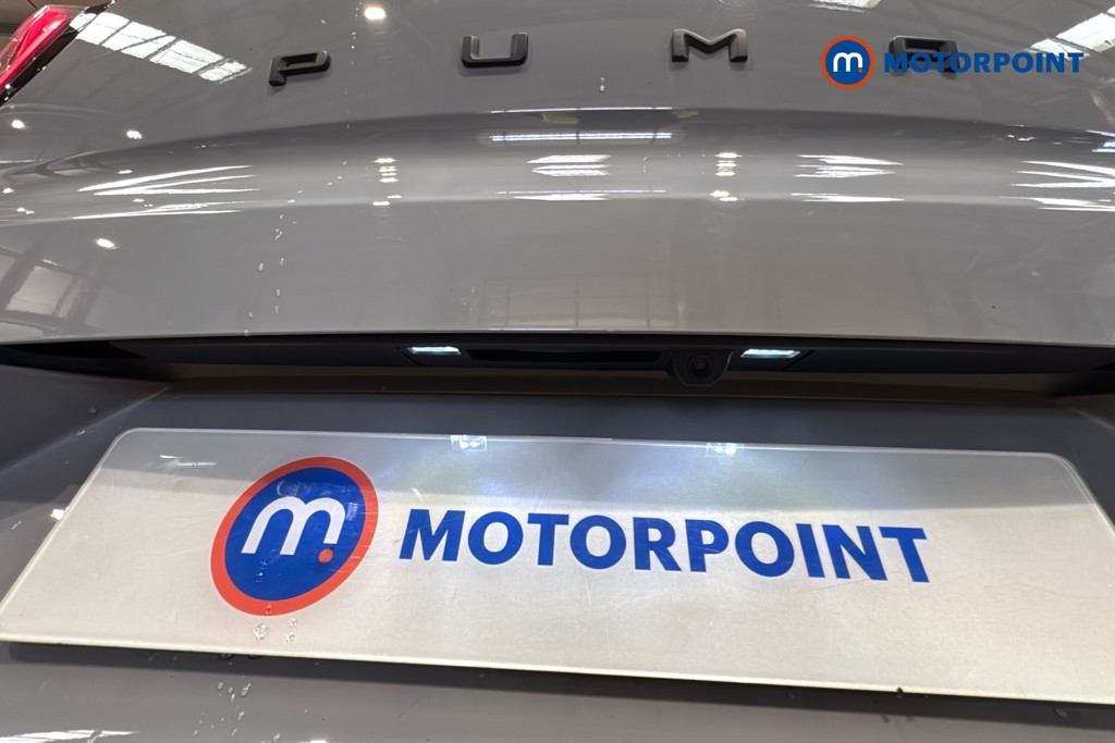 Used Ford Puma 2022 for sale - 78095402: Photo 30