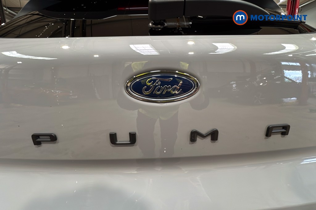 Used Ford Puma 2022 for sale - 78095402: Photo 31