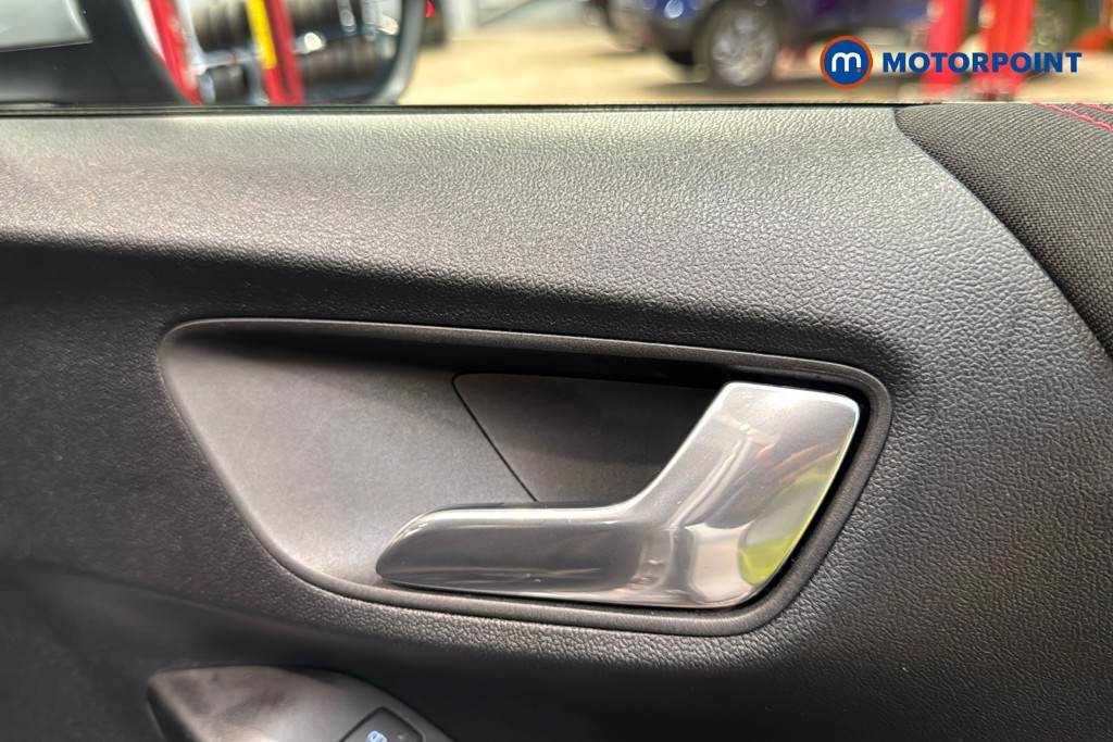 Used Ford Puma 2022 for sale - 78095402: Photo 34