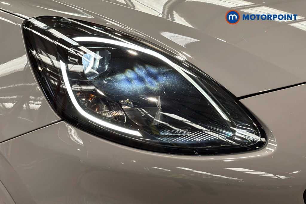 Used Ford Puma 2022 for sale - 78095402: Photo 36