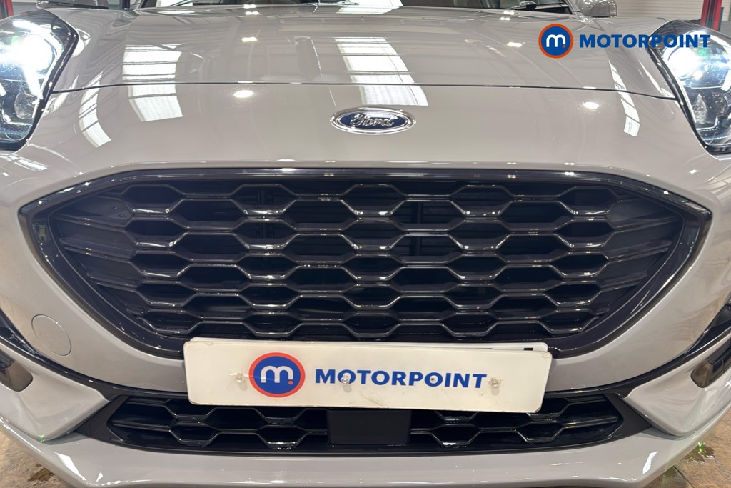 Used Ford Puma 2022 for sale - 78095402: Photo 37