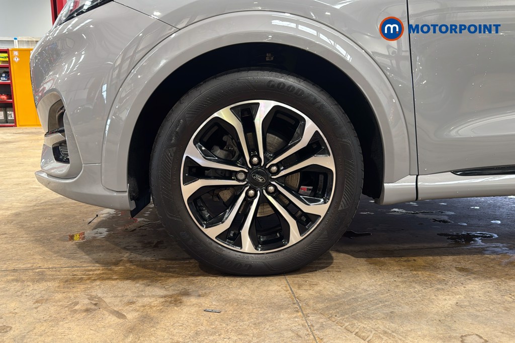 Used Ford Puma 2022 for sale - 78095402: Photo 39