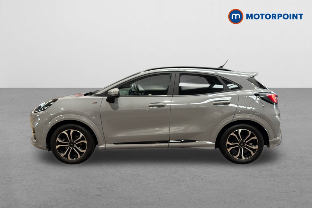 Used Ford Puma 2022 for sale - 78095402: Photo 4