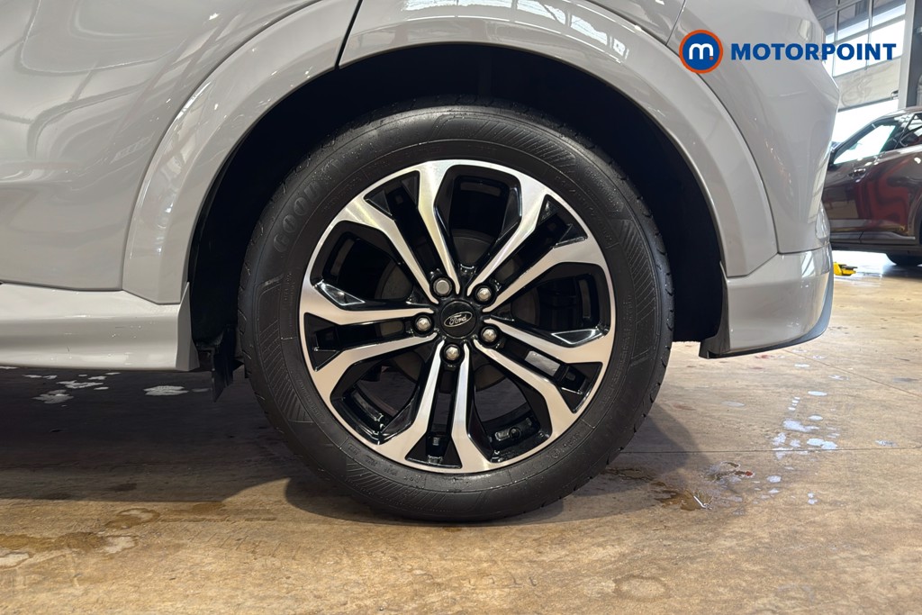 Used Ford Puma 2022 for sale - 78095402: Photo 40