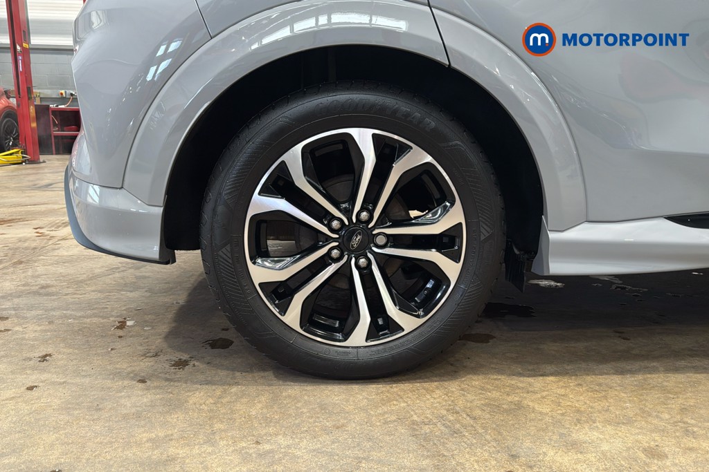 Used Ford Puma 2022 for sale - 78095402: Photo 41