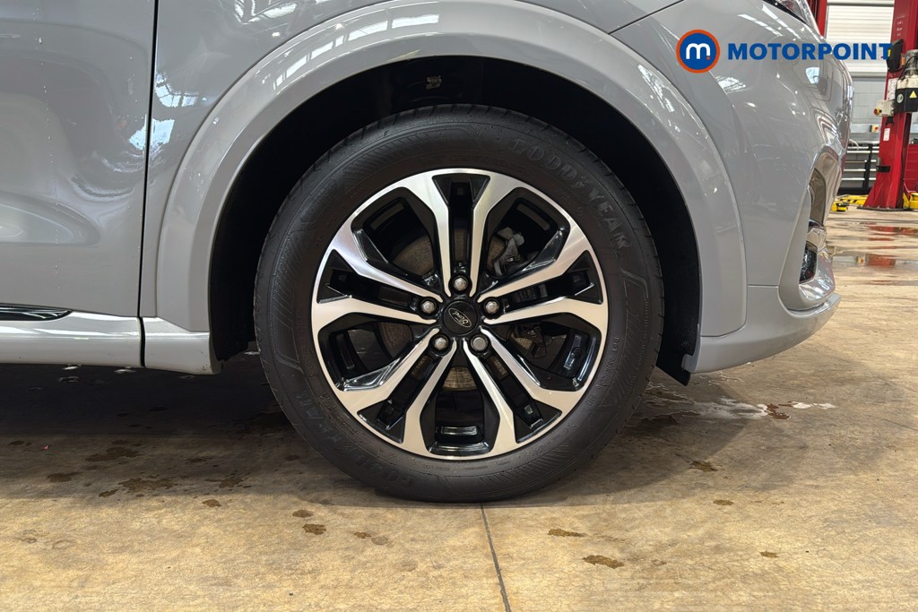 Used Ford Puma 2022 for sale - 78095402: Photo 42