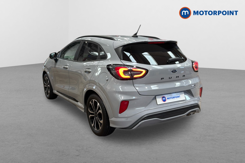 Used Ford Puma 2022 for sale - 78095402: Photo 5