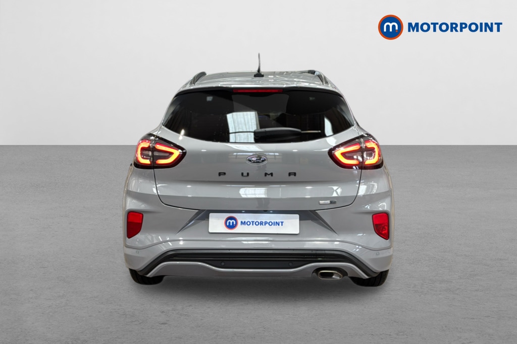 Used Ford Puma 2022 for sale - 78095402: Photo 6