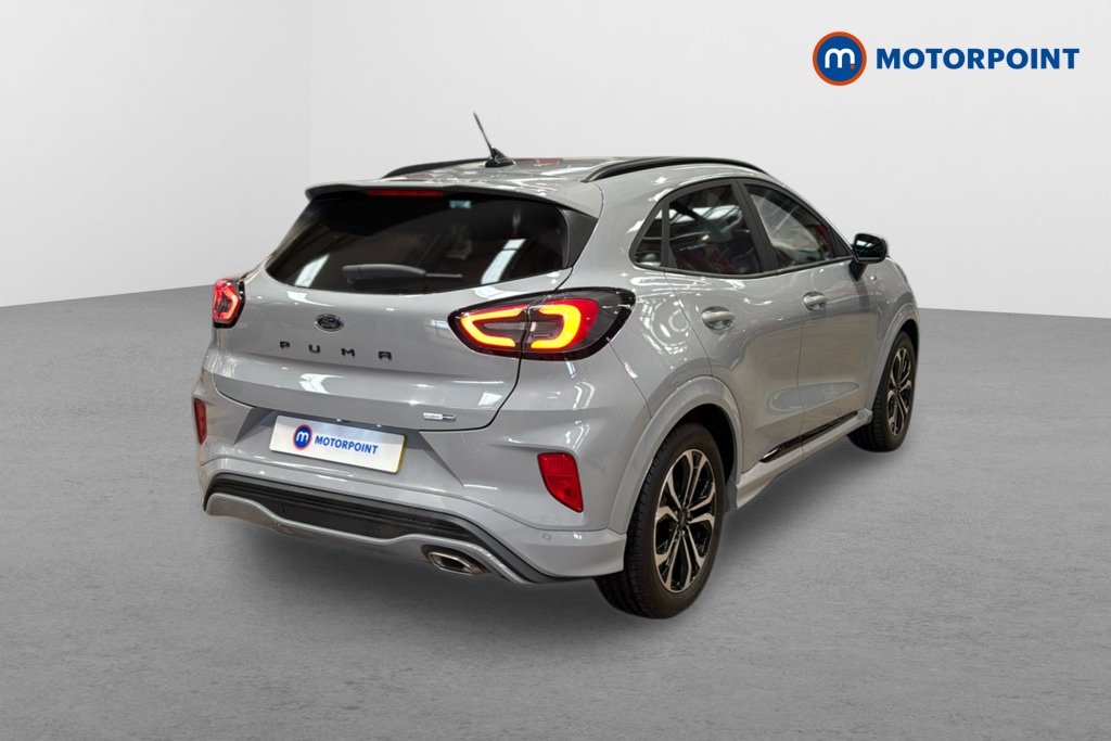 Used Ford Puma 2022 for sale - 78095402: Photo 7