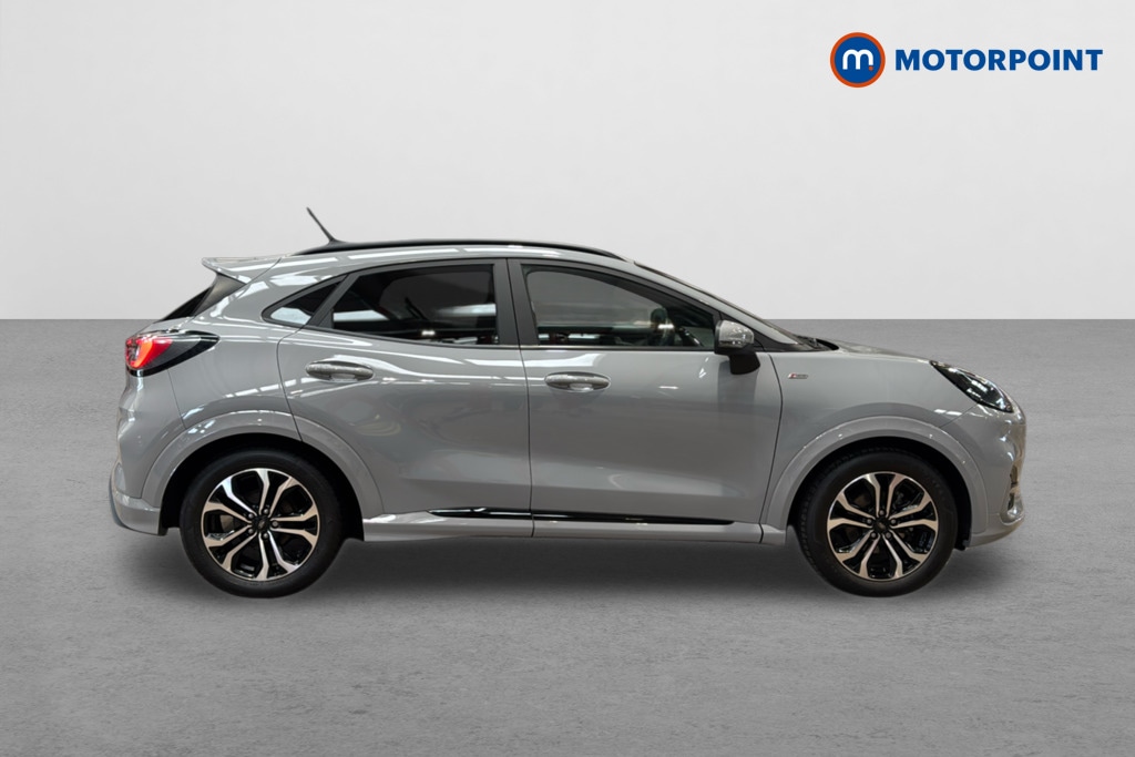 Used Ford Puma 2022 for sale - 78095402: Photo 8