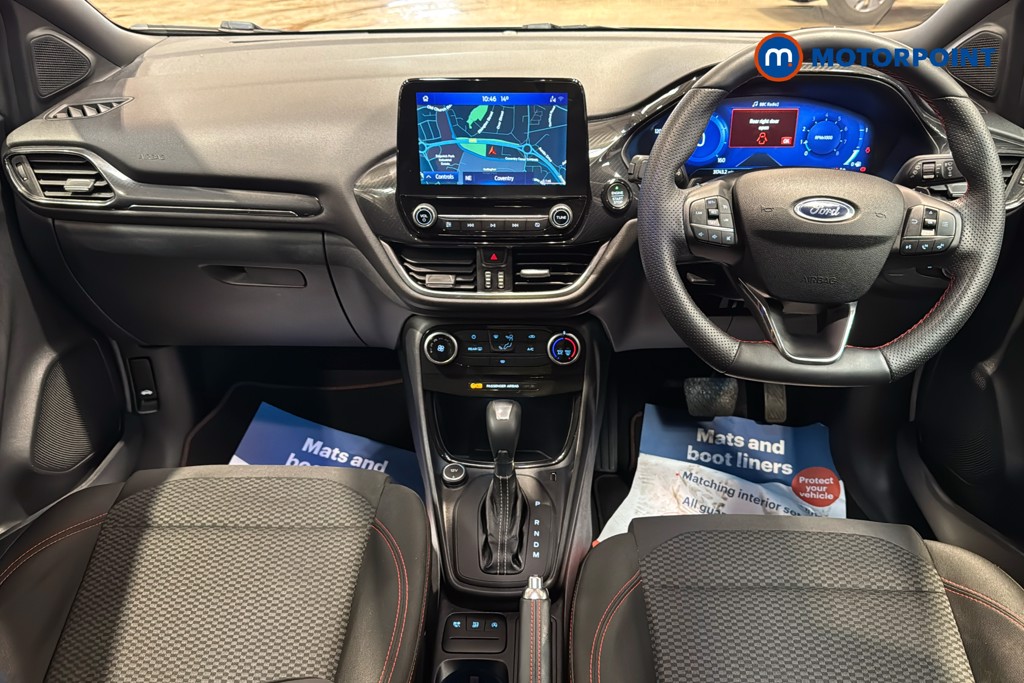 Used Ford Puma 2022 for sale - 78095402: Photo 9