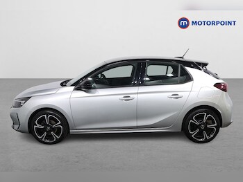 Used Vauxhall Corsa 2023 for sale - 78615460: Photo