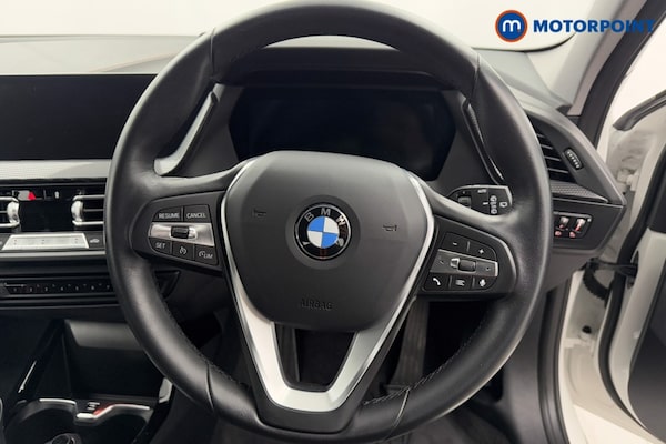 Used BMW 1 Series 2023 for sale - 76162263: Photo 10