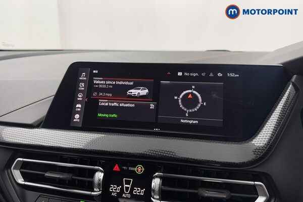Used BMW 1 Series 2023 for sale - 76162263: Photo 15
