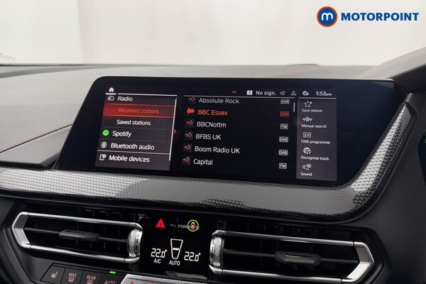 Used BMW 1 Series 2023 for sale - 76162263: Photo 16