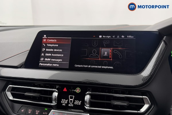 Used BMW 1 Series 2023 for sale - 76162263: Photo 17