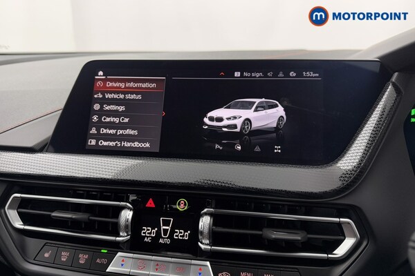 Used BMW 1 Series 2023 for sale - 76162263: Photo 19