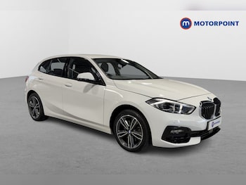 BMW - 1 Series