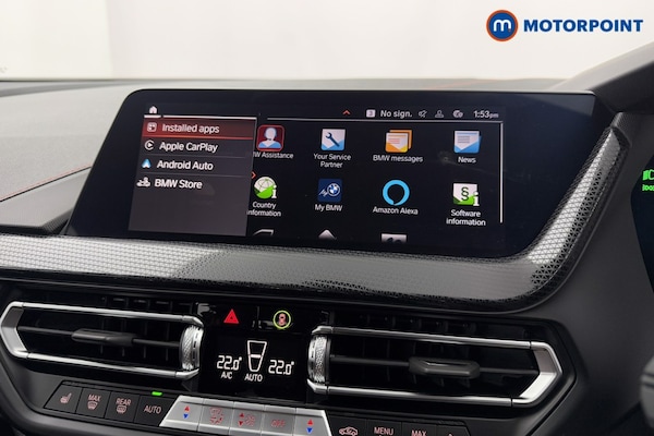 Used BMW 1 Series 2023 for sale - 76162263: Photo 20