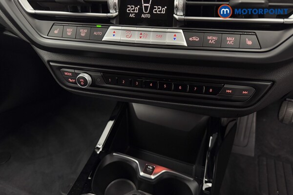 Used BMW 1 Series 2023 for sale - 76162263: Photo 21