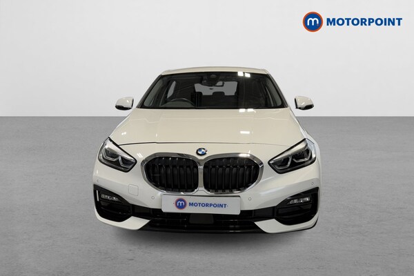 Used BMW 1 Series 2023 for sale - 76162263: Photo 2