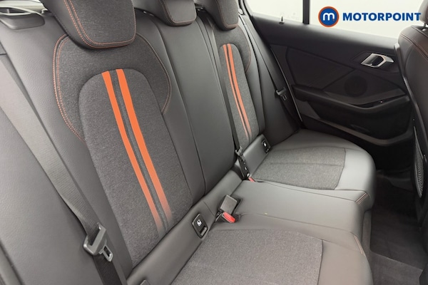 Used BMW 1 Series 2023 for sale - 76162263: Photo 30