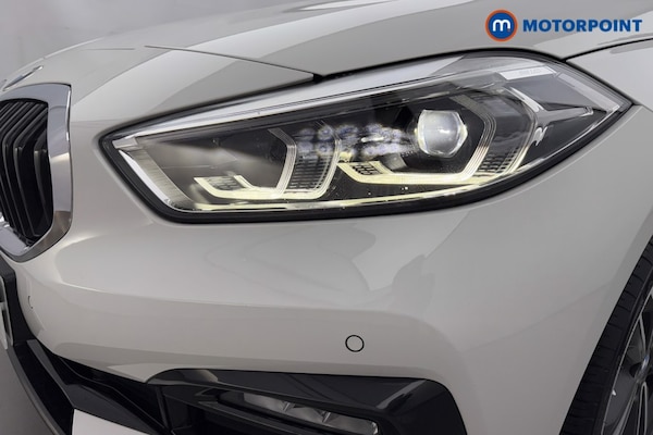 Used BMW 1 Series 2023 for sale - 76162263: Photo 34