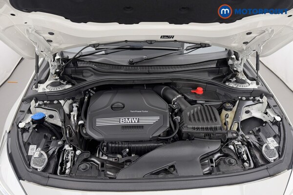 Used BMW 1 Series 2023 for sale - 76162263: Photo 35