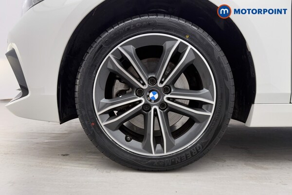 Used BMW 1 Series 2023 for sale - 76162263: Photo 36