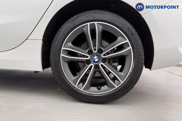 Used BMW 1 Series 2023 for sale - 76162263: Photo 37