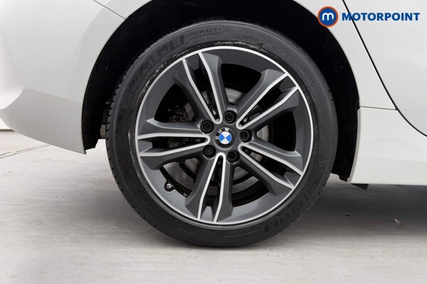 Used BMW 1 Series 2023 for sale - 76162263: Photo 38