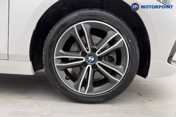 Used BMW 1 Series 2023 for sale - 76162263: Photo 39