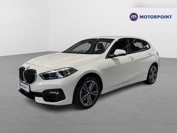 Used BMW 1 Series 2023 for sale - 76162263: Photo 3