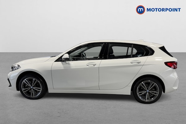 Used BMW 1 Series 2023 for sale - 76162263: Photo 4