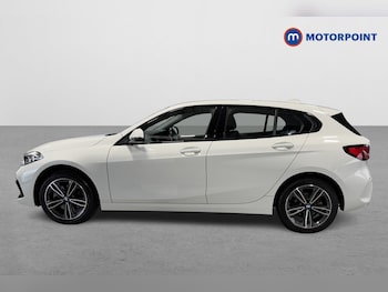 Used BMW 1 Series 2023 for sale - 76162263: Photo 4