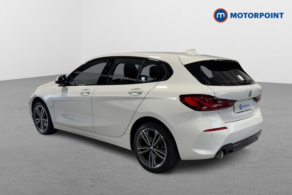 Used BMW 1 Series 2023 for sale - 76162263: Photo 5