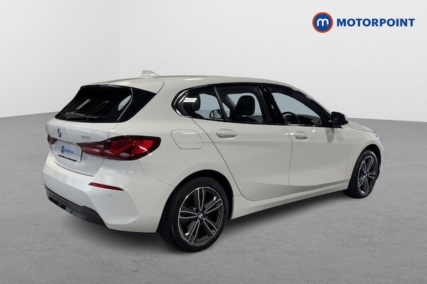 Used BMW 1 Series 2023 for sale - 76162263: Photo 7