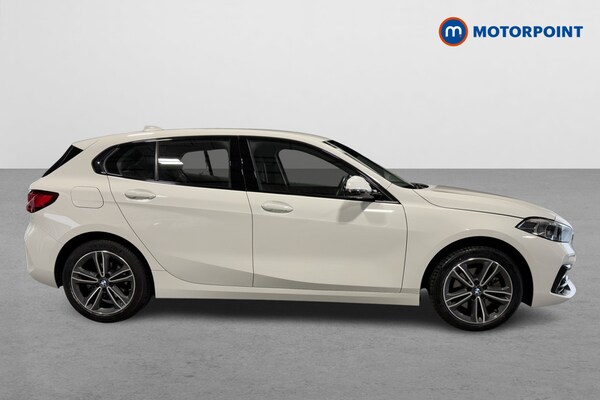 Used BMW 1 Series 2023 for sale - 76162263: Photo 8
