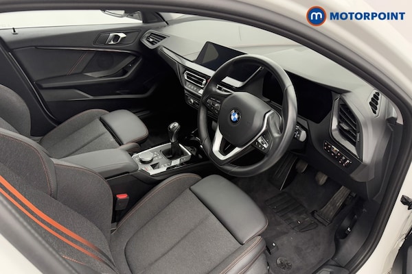 Used BMW 1 Series 2023 for sale - 76162263: Photo 9