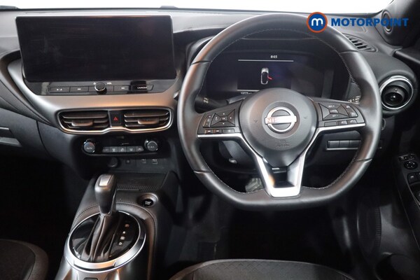 Used Nissan Juke 2024 for sale - 76105095: Photo 11