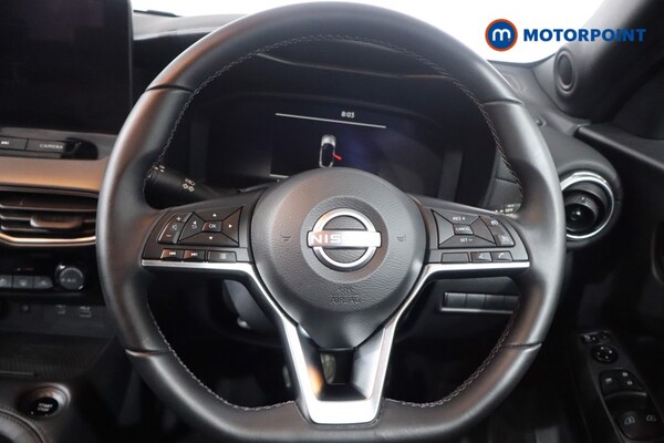 Used Nissan Juke 2024 for sale - 76105095: Photo 14