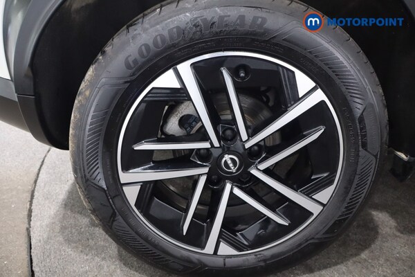 Used Nissan Juke 2024 for sale - 76105095: Photo 17