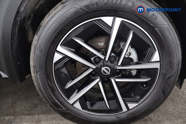Used Nissan Juke 2024 for sale - 76105095: Photo 18