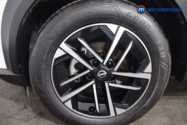 Used Nissan Juke 2024 for sale - 76105095: Photo 19